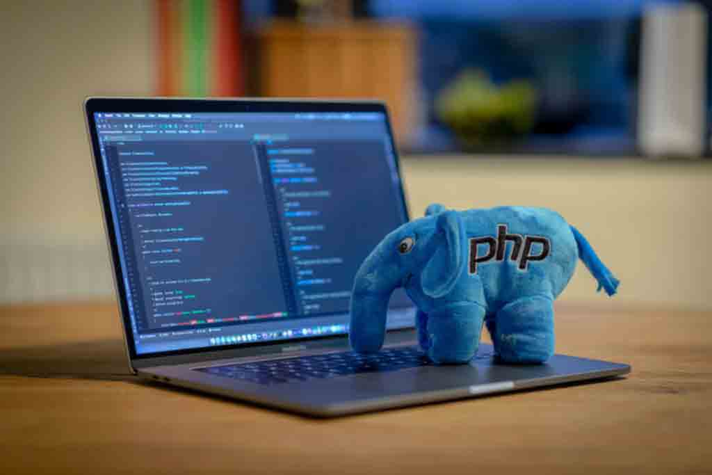 Thank you PHP Community